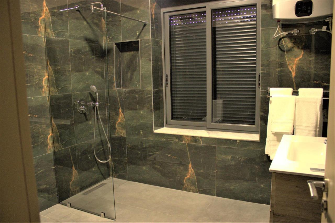 Bliri Executive Suite Tirana Exterior photo